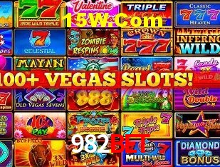 Diretório de Jogos 982bet