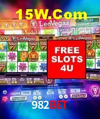 Especiais de Fim de Semana 982bet
