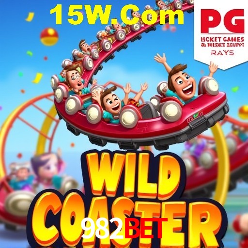 Descubra a Magia dos Jogos de Arcade no 982bet