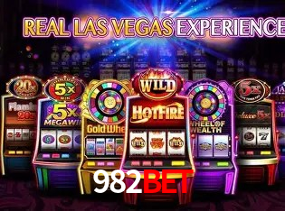 Experiência VIP 982bet