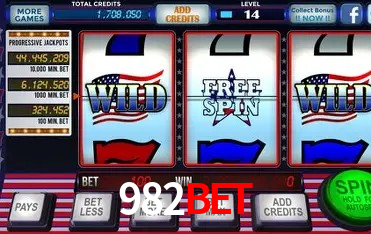 Promoções Sazonais 982bet