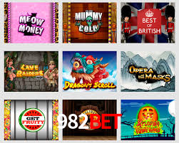 982bet