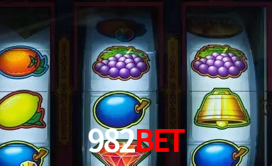 Recursos de Bônus 982bet
