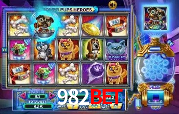 Promoção Relâmpago 982bet