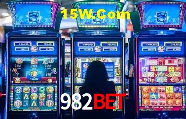 Provedores de Jogos 982bet