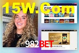 Sinta a adrenalina dos jogos de cassino com 982bet
