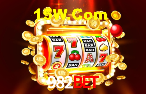 Interface do App 982bet