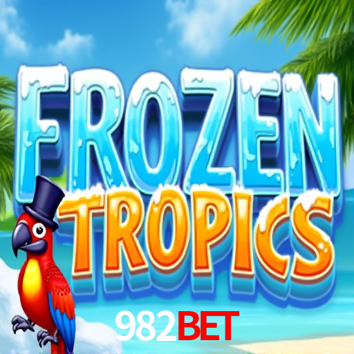 Design Responsivo 982bet