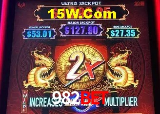 Jogos de Slot 982bet