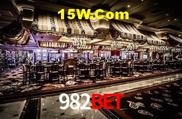 Ofertas Exclusivas 982bet