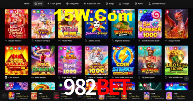 982bet