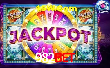 Login Seguro 982bet